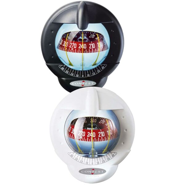 Plastimo Contest 101 10-25° Bússola