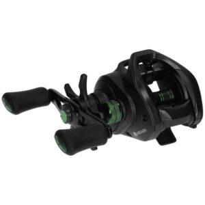 Mikado Molinete Baitcasting Multiplikator Jaws 151 LH