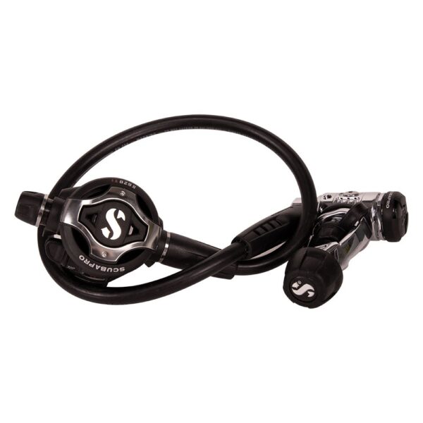 Scubapro Regulador De Mergulho MK19 Evo/S620Ti