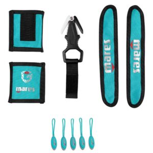 Mares Kit De Cores Guardian