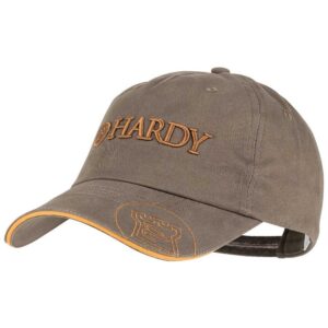 Hardy Logo Classic