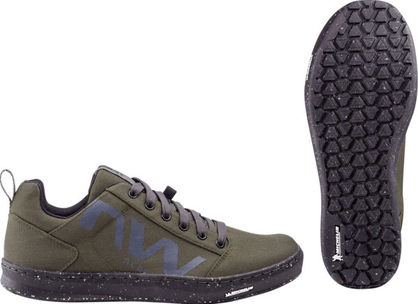 Sapatos Northwave Tailwhip Eco Evo - MTB