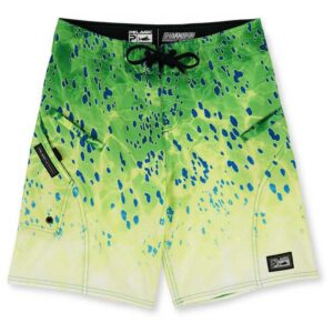 Pelagic Roupa De Banho Sharkskin Dorado