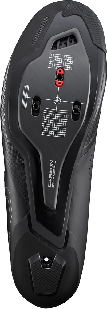 Shimano SH-RC702 Wide - Sapatos de bicicleta de estrada - Imagem 7