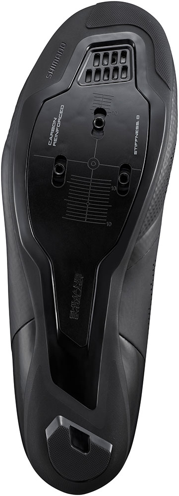 Shimano SH-RC502 - Sapatos de bicicleta de estrada - Imagem 4