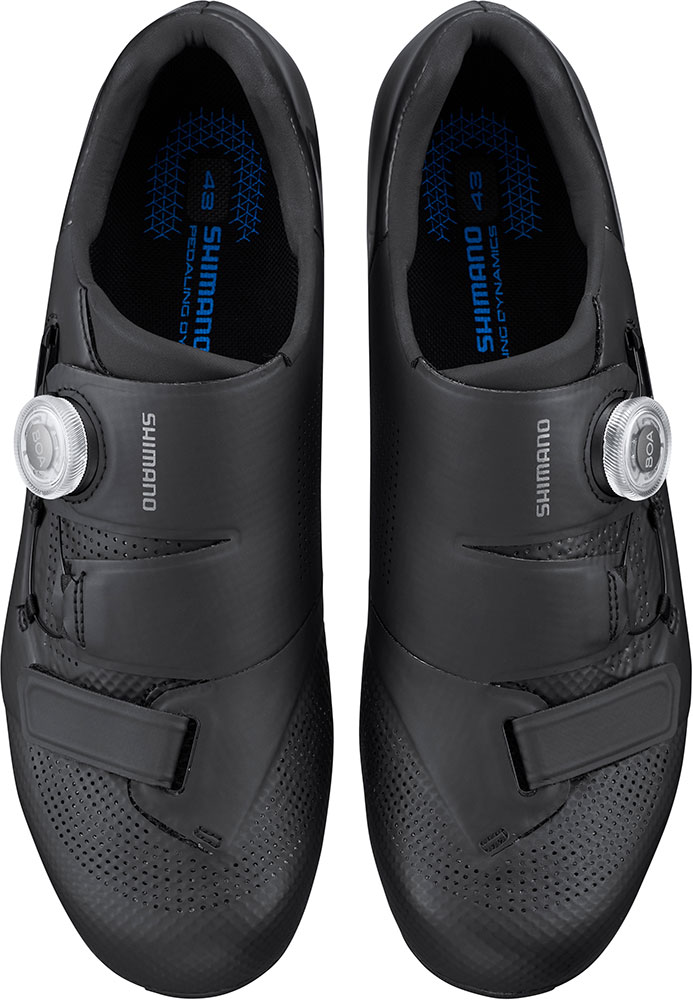 Shimano SH-RC502 - Sapatos de bicicleta de estrada - Imagem 5