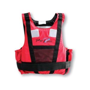 Lalizas Colete Salva-vidas Pro Race 50N