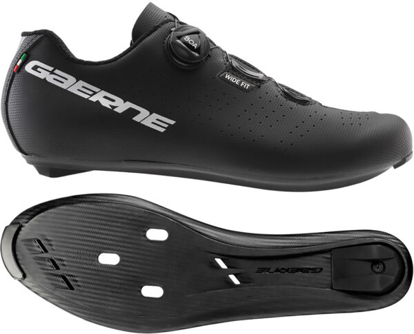 Gaerne G.Sprint Wide - Sapatos de bicicleta de estrada