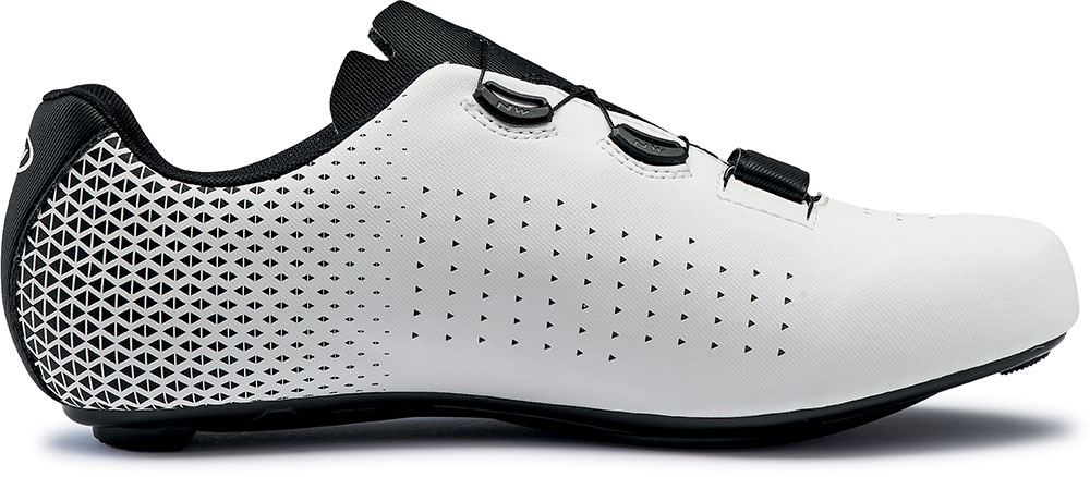 Northwave Core Plus 2 - Sapatos de bicicleta de estrada - Imagem 5