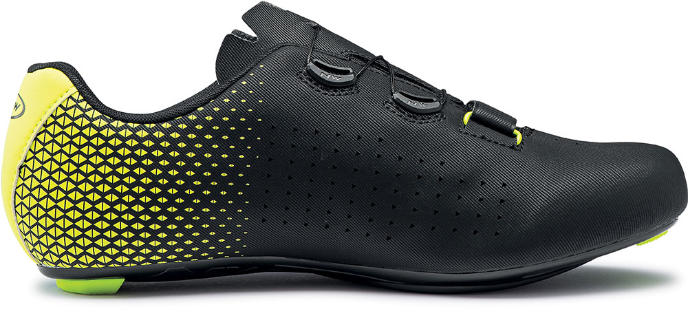 Northwave Core Plus 2 - Sapatos de bicicleta de estrada - Imagem 5