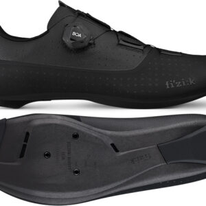 Fizik Tempo R4 Overcurve Wide - tênis de ciclismo de estrada