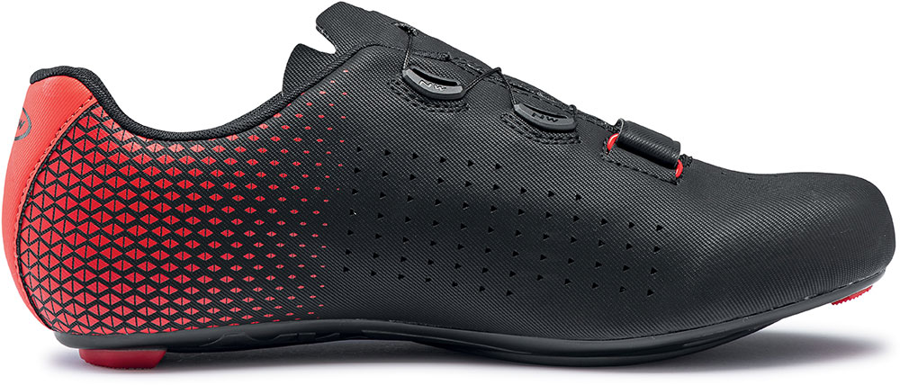 Northwave Core Plus 2 - Sapatos de bicicleta de estrada - Imagem 5