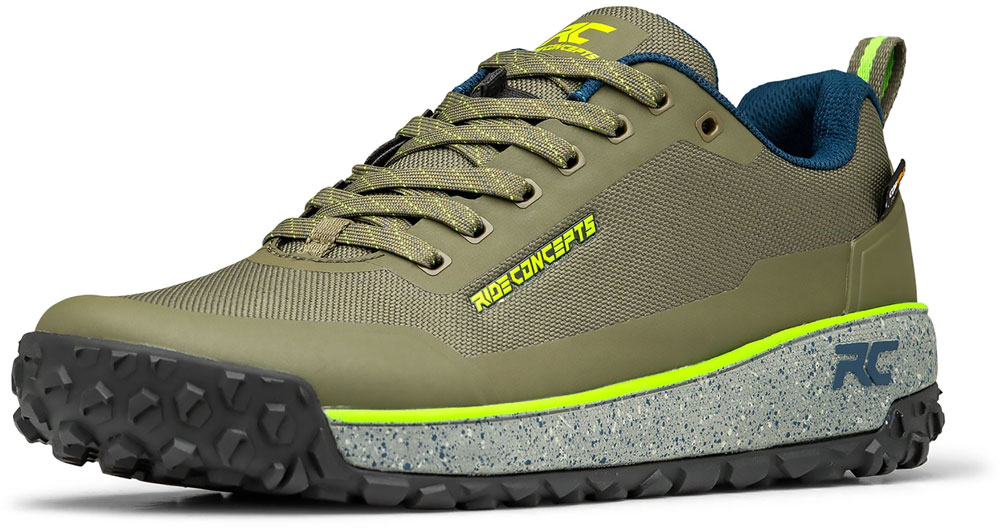 Ride Concepts Tallac Flat - Tênis MTB - Imagem 5