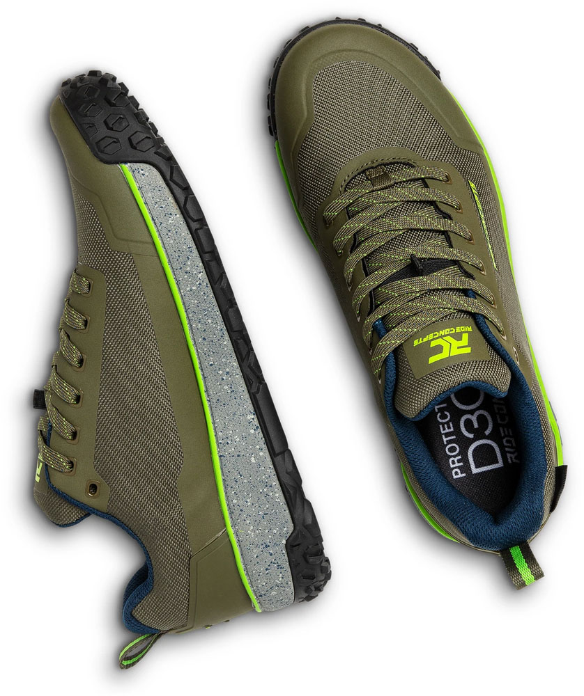 Ride Concepts Tallac Flat - Tênis MTB - Imagem 6