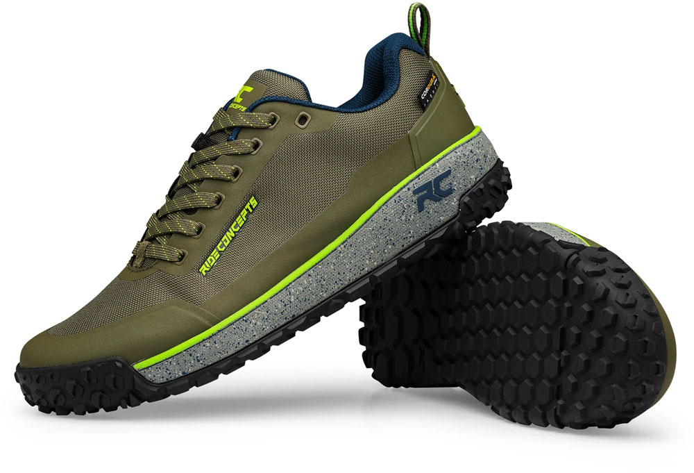 Ride Concepts Tallac Flat - Tênis MTB - Imagem 7