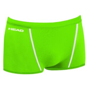 Head swimming Boxer De Natação Ninja SQL 15