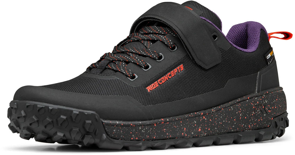 Ride Concepts Tallac - Tênis MTB sem presilhas - Imagem 5