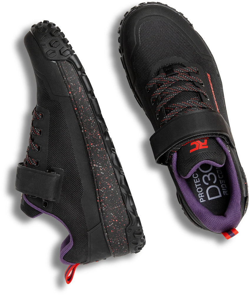 Ride Concepts Tallac - Tênis MTB sem presilhas - Imagem 6