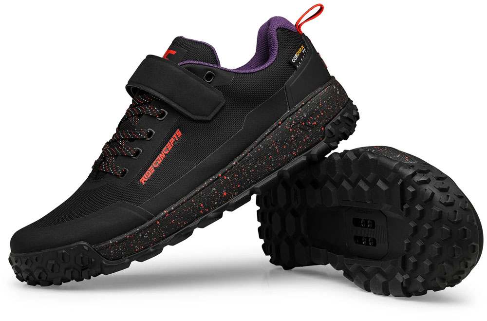 Ride Concepts Tallac - Tênis MTB sem presilhas - Imagem 7