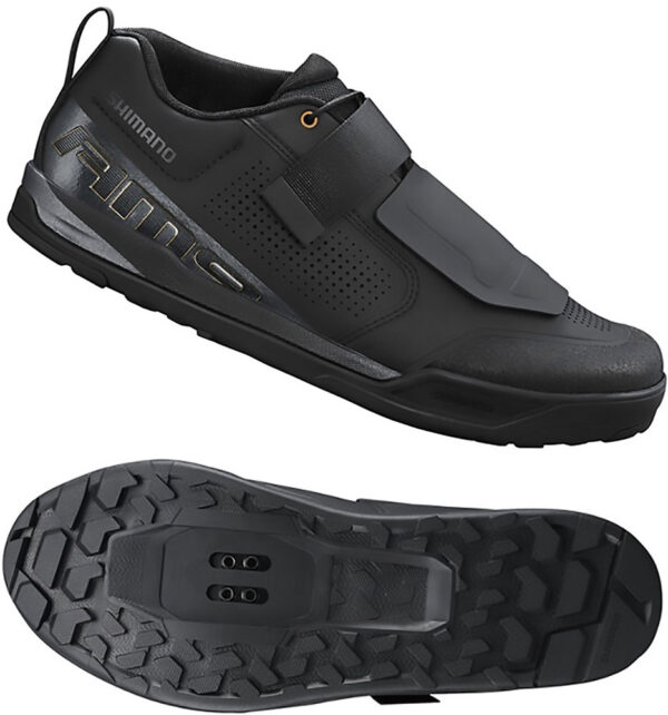 Shimano SH-AM903 - Sapatos MTB
