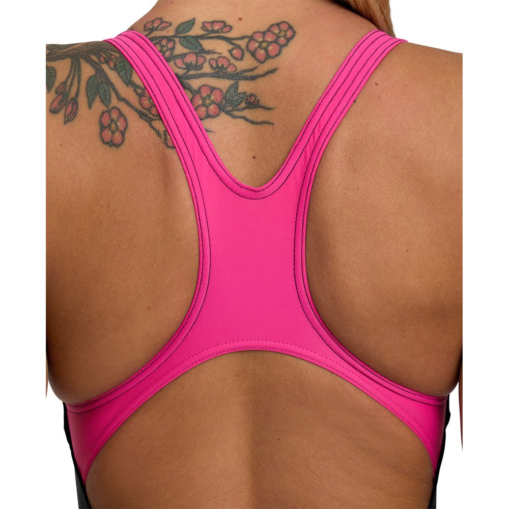 Arena Roupa De Banho Shading Swim Pro Back L - Imagem 4