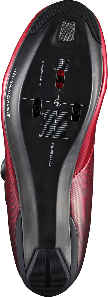 Shimano SH-RC7R - Sapatos de bicicleta de estrada - Imagem 3