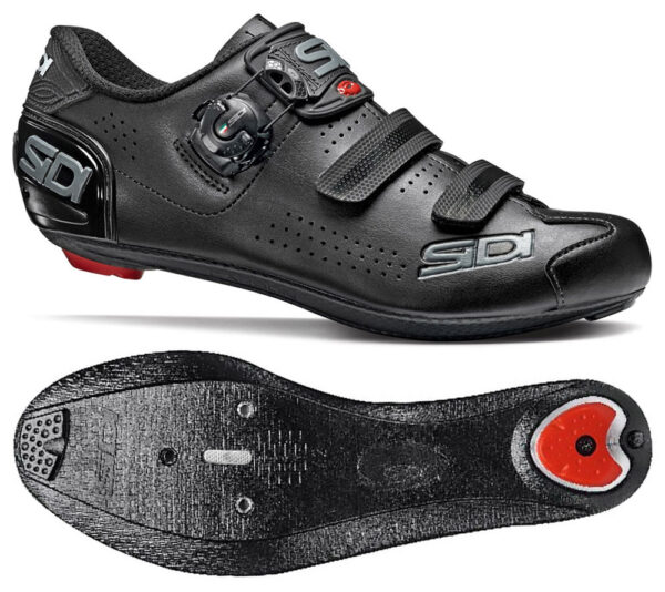 Sidi Alba 2 - Sapatos de bicicleta de estrada