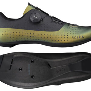FIZIK TEMPO R4 OVERCURE - Sapatilha - Speed