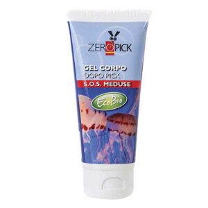 Zeropick Bio Post-Sting Body Medusa Gel