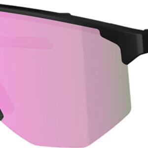 BLIZ Hero Brown w Pink Multi - Óculos esportivos