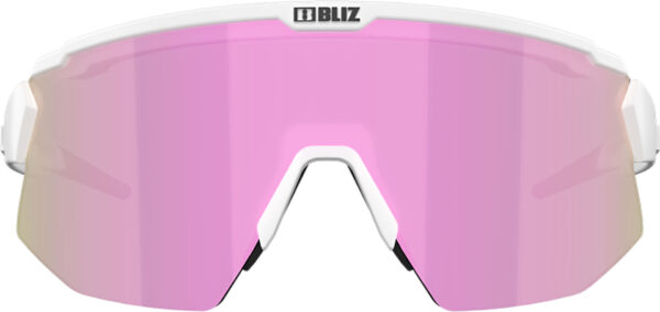 BLIZ Breeze Brown w rosegold multi - Óculos esportivos - Imagem 2