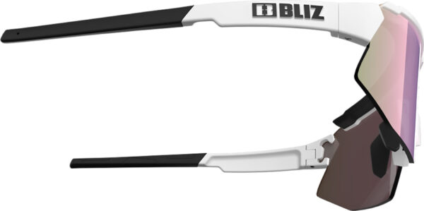 BLIZ Breeze Brown w rosegold multi - Óculos esportivos - Imagem 4