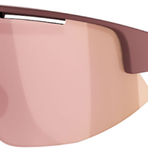 BLIZ Matrix Small Brown w Rose multi - Óculos esportivos