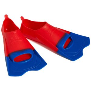 Zoggs Barbatanas Natação Ultra Blue