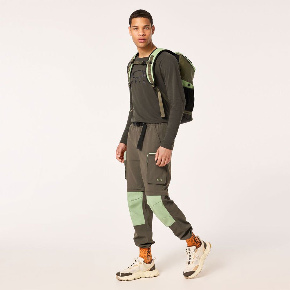 Oakley Mochila Road Trip RC - Imagem 7