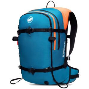 Mammut Mochila Free 28L Airbag 3.0