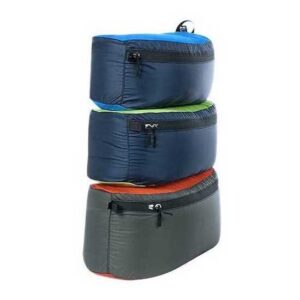 Granite gear Conjunto Bolsas Organizadoras 12L Top