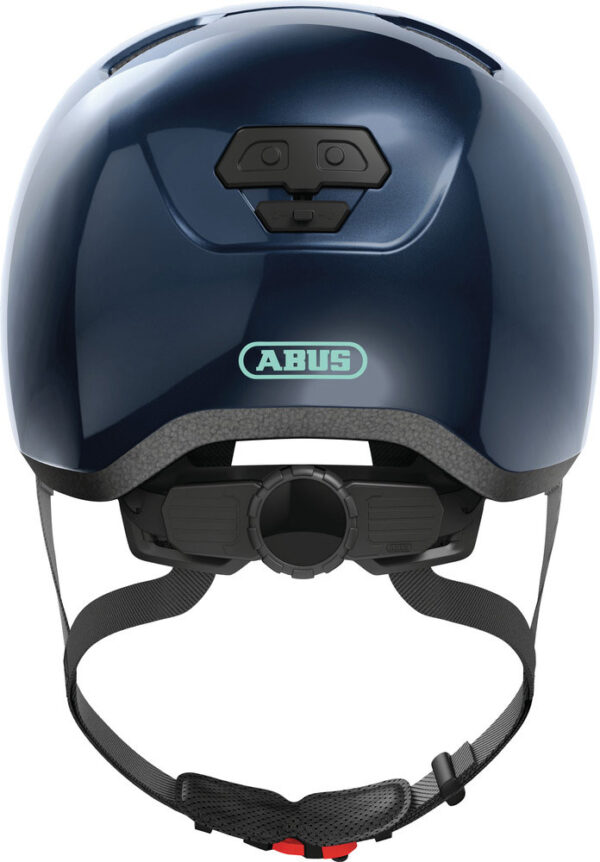 Abus Skurb Kid - Capacete Infantil - Imagem 4