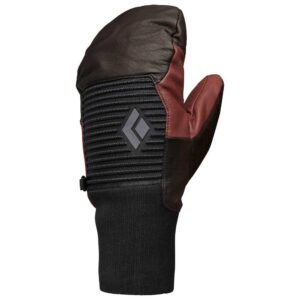 Black diamond Luvas Session