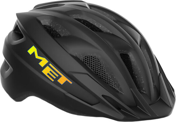 Met Crackerjack - Capacete MTB Juvenil