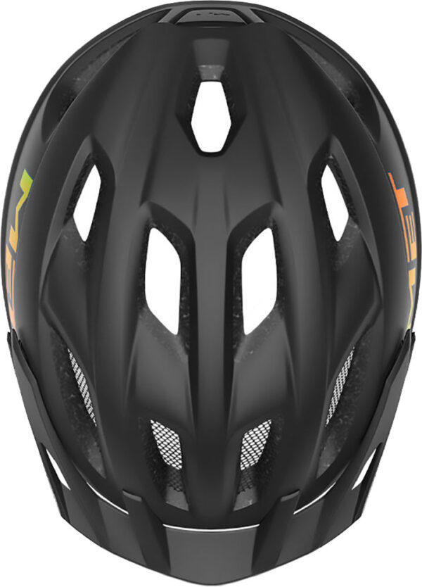 Met Crackerjack - Capacete MTB Juvenil - Imagem 4