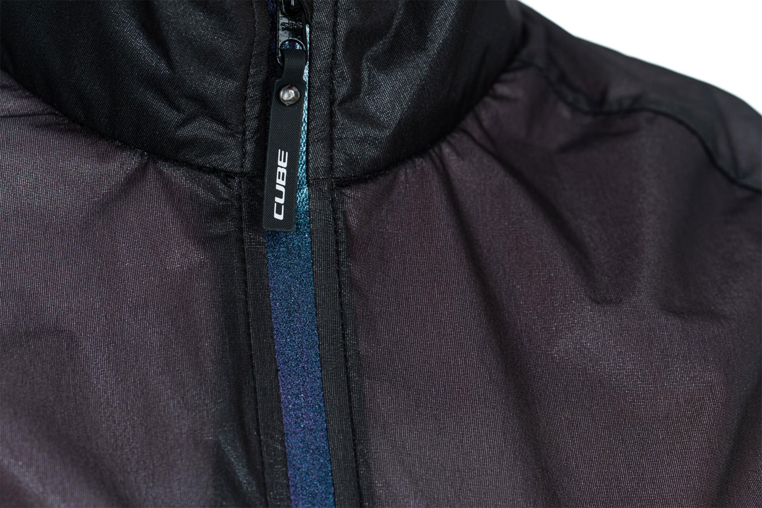 Cube Teamline Repulse - Colete Vento Feminino - Imagem 5