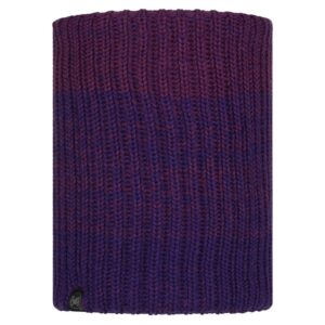 Buff ® Aquecedor De Pescoço De Lã Tricotado