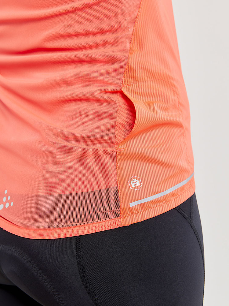 Craft Essence Light Wind - Colete Feminino Wind - Imagem 6