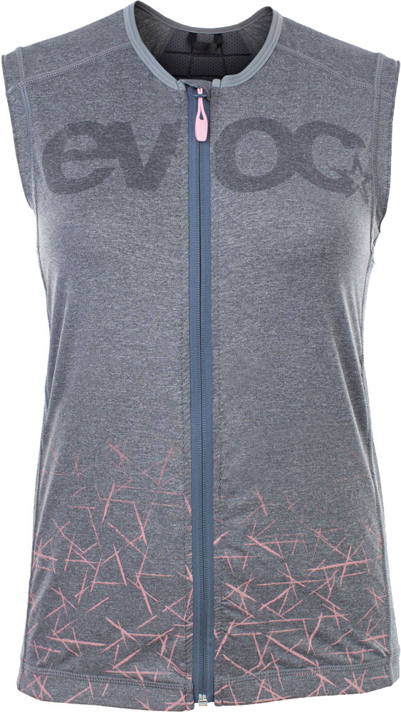 Colete protetor feminino Evoc - Imagem 4