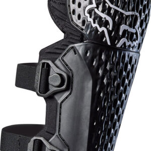 Fox Head Titan Race - Protetores de joelho para crianças