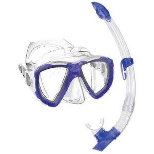 Mares aquazone Definir Trygon