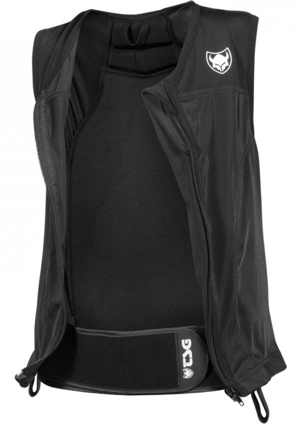 TSG Backbone - Colete protetor infantil - Imagem 3