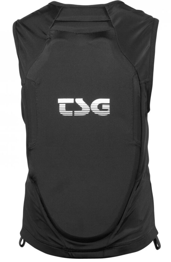 TSG Backbone - Colete protetor infantil - Imagem 4