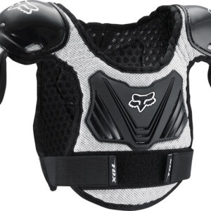 Fox Head PeeWee Titan Roost Defletor - Jaqueta protetora infantil